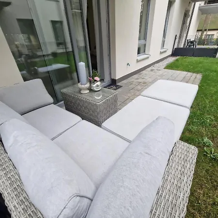Maxim Apartment Pobierowo Exterior photo