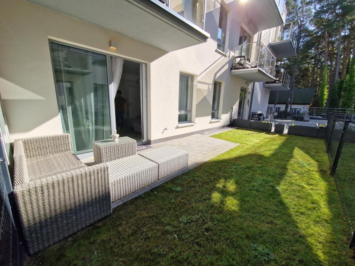Apartment Maxim *
