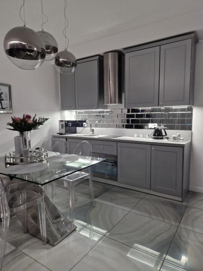 Apartment Maxim Pobierowo