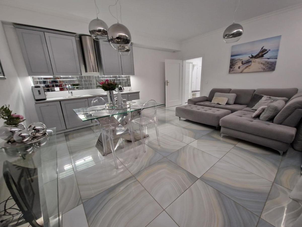 Apartment Maxim Pobierowo