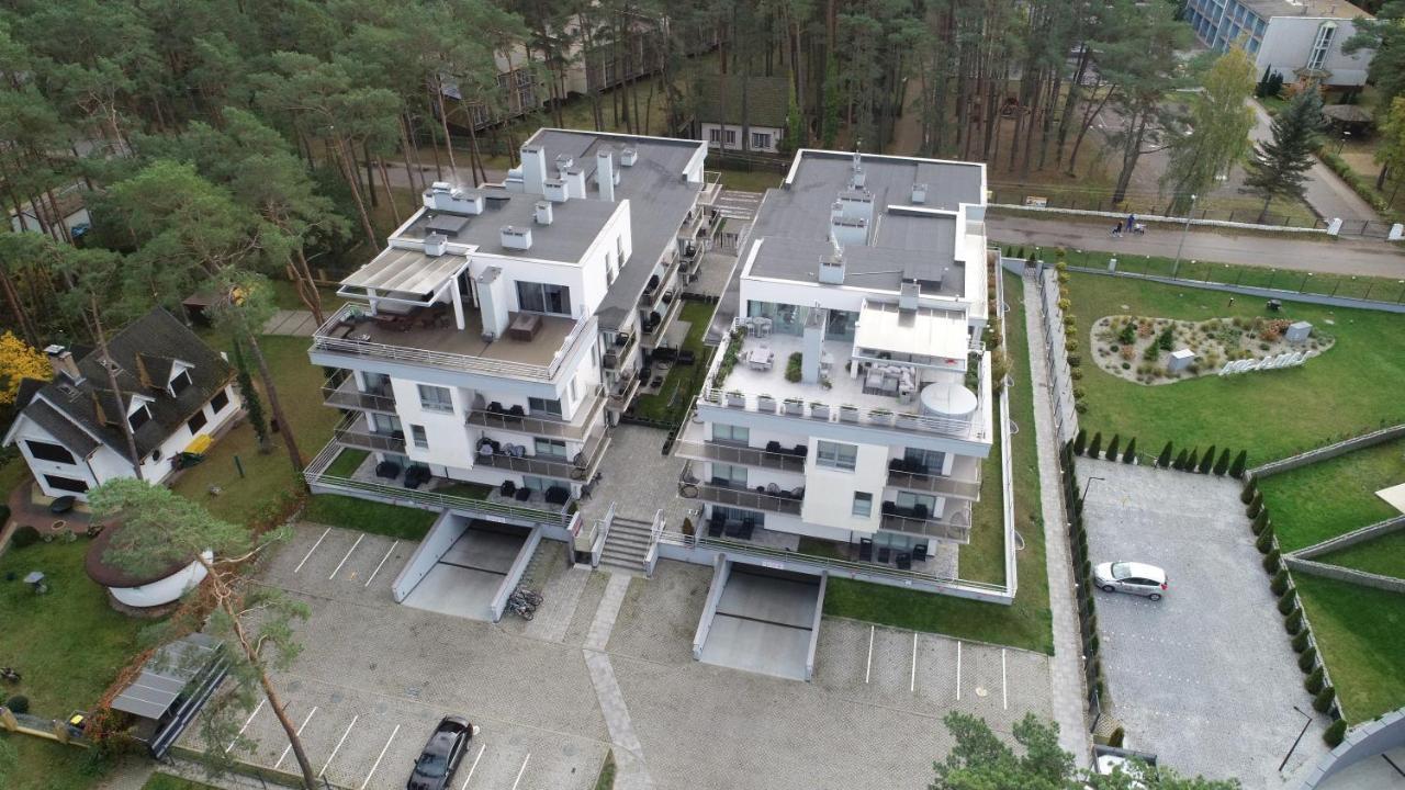Apartment Maxim