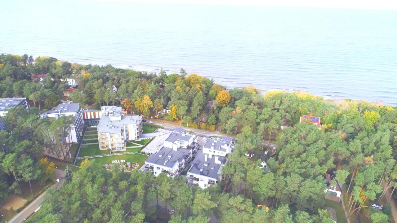 Maxim Apartment