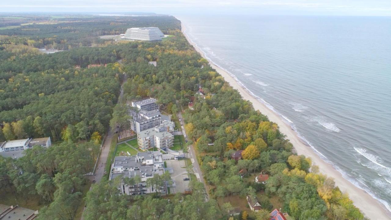 Apartment Maxim Pobierowo