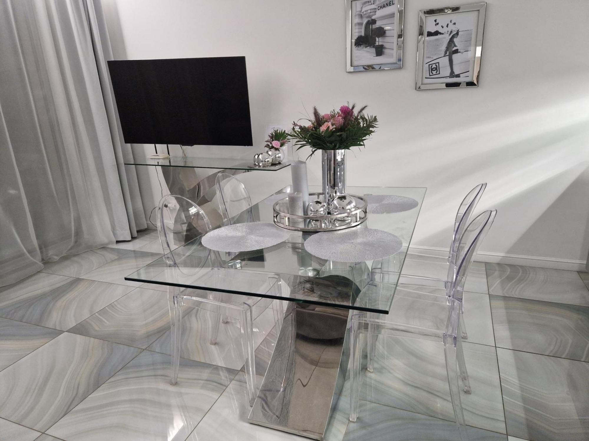 Apartment Maxim Pobierowo